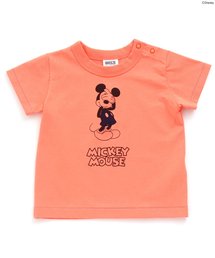 BREEZE | ディズニーキャラクター 男児Tシャツ(Tシャツ/カットソー)