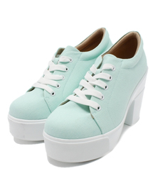 WEGO | WEGO/厚底ヒールシューズ(スニーカー)