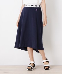 Champion フィッシュテールミディスカート