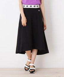 Champion フィッシュテールミディスカート