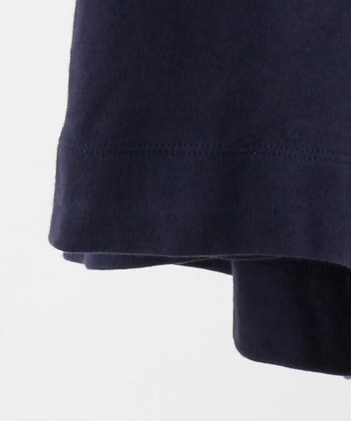 Champion(チャンピオン)の「Champion フィッシュテールミディスカート(スカート・レディース・グレー/ブラック/ネイビー・02)」の6枚目の写真