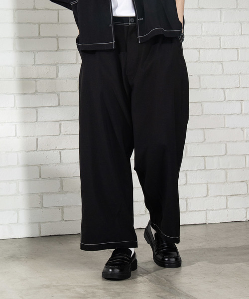 無料ダウンロードワイド パンツ Wego 人気のファッショントレンド