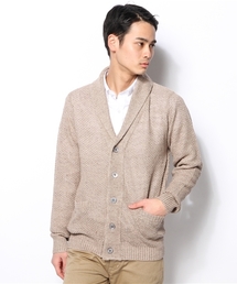 ESTNATION（エストネーション）の「ESTNATION ショールカラーリネン