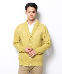 ESTNATION（エストネーション）の「ESTNATION ショールカラーリネン