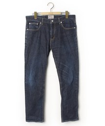 The DUFFER of ST.GEORGE�i�U�_�t�@�[�I�u�Z���g�W���[�W�j�̌Ò��u�X�L�j�[�f�j���p���c�i�f�j���p���c�j�v