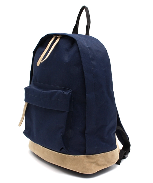 Chico（チコ）の「ナイロンリュック（バックパック/リュック・レディース・レッド/ネイビー/ホワイト・FREE）」の10枚目の写真