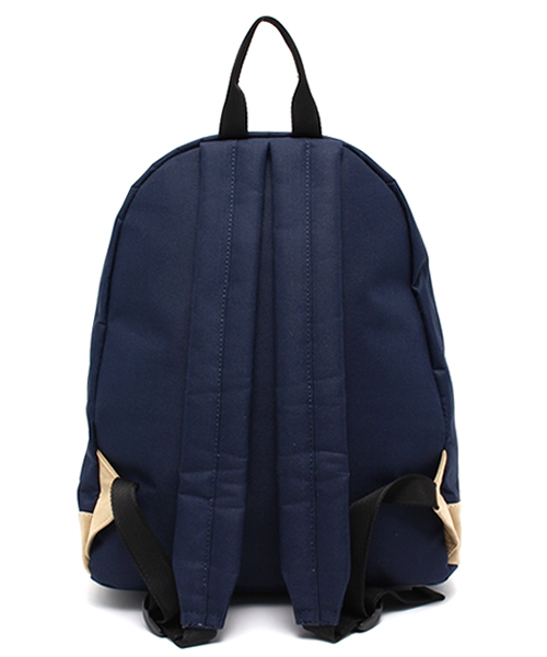 Chico（チコ）の「ナイロンリュック（バックパック/リュック・レディース・レッド/ネイビー/ホワイト・FREE）」の9枚目の写真