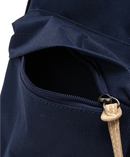 Chico（チコ）の「ナイロンリュック（バックパック/リュック・レディース・レッド/ネイビー/ホワイト・FREE）」の8枚目の写真