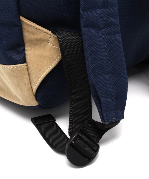 Chico（チコ）の「ナイロンリュック（バックパック/リュック・レディース・レッド/ネイビー/ホワイト・FREE）」の7枚目の写真