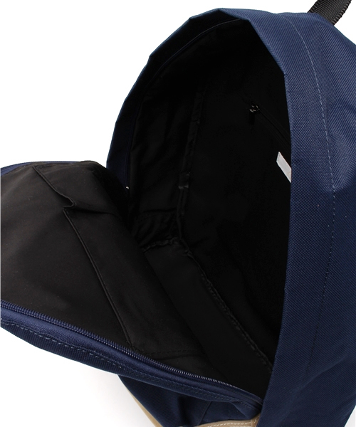 Chico（チコ）の「ナイロンリュック（バックパック/リュック・レディース・レッド/ネイビー/ホワイト・FREE）」の6枚目の写真