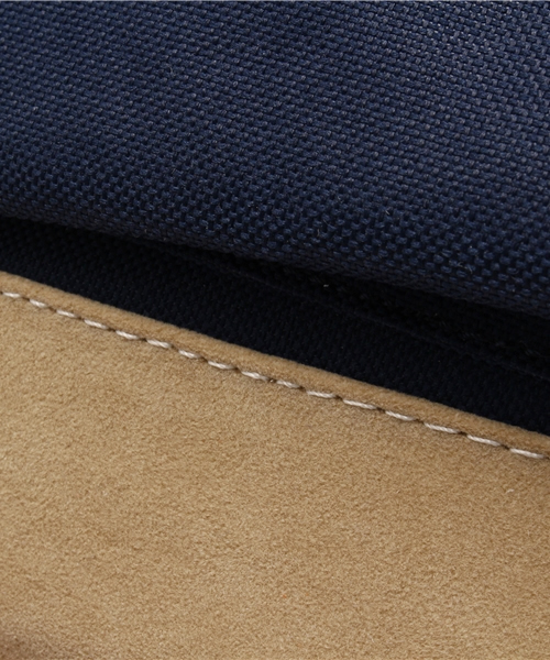 Chico（チコ）の「ナイロンリュック（バックパック/リュック・レディース・レッド/ネイビー/ホワイト・FREE）」の5枚目の写真