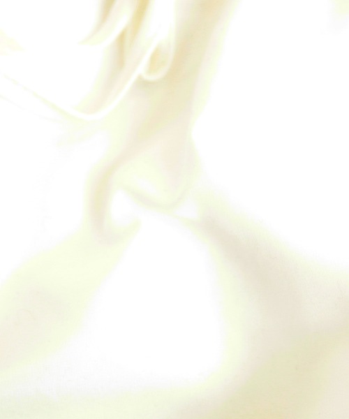 Amulet（アミュレット）の「紐つきチュニック（チュニック・レディース・ホワイト/ブラック・M/L/XL）」の11枚目の写真