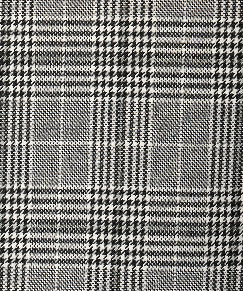 GLOSTER（グロスター）の「TWILL CPOジャケット（ミリタリージャケット・メンズ・ブラック系その他/ブラウン系その他/ネイビー・S/M/L/XL）」の14枚目の写真