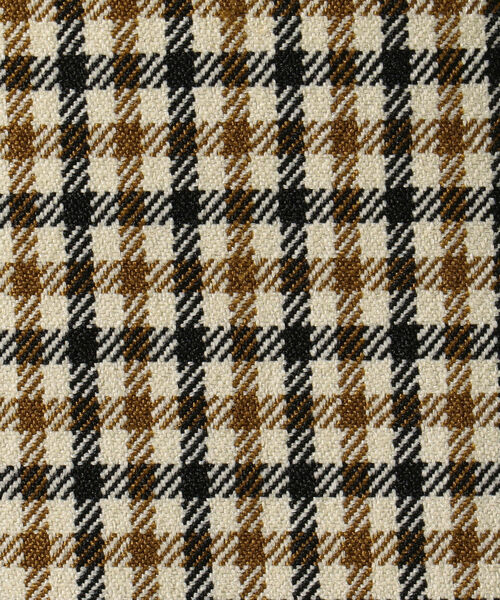GLOSTER（グロスター）の「TWILL CPOジャケット（ミリタリージャケット・メンズ・ブラック系その他/ブラウン系その他/ネイビー・S/M/L/XL）」の15枚目の写真
