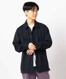 TWILL CPOジャケット