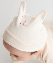 POMPKINS（ポプキンズ）の「【pompkinsbaby（ポプキンズベビー）】キャップ（キャップ）」