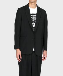 Paul Smith�i�|�[���X�~�X�j�́u�E�[�� �|���E���^�� 2B�W���P�b�g�yRED EAR�z / 292606 R103VSU�i�e�[���[�h�W���P�b�g�j�v