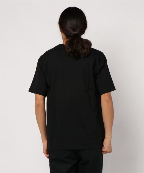 JUNRED（ジュンレッド）の「スタンダードTEE（Tシャツ/カットソー・メンズ・ホワイト/ブラック・M/L/LL/S）」の20枚目の写真