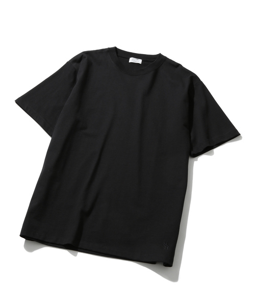 JUNRED（ジュンレッド）の「スタンダードTEE（Tシャツ/カットソー・メンズ・ホワイト/ブラック・M/L/LL/S）」の3枚目の写真