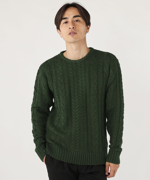 LIL VENDARS�i�������F���_�[�X�j�́u5GG�A�N�����t�B�b�V���[�}���P�[�u���N���[�l�b�N�j�b�g�i�j�b�g/�Z�[�^�[�j�v�b�O���[��