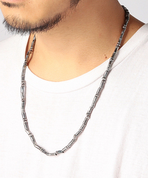 BEAMS | BEAMS / カレン族 ビーズ ネックレス(ネックレス)