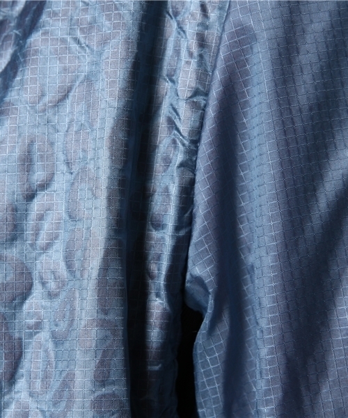 PUMA（プーマ）の「PERFORMANCE PEACOAT - PUMA by MIHARAYASUHIRO（その他アウター・メンズ・ブラック/ブルー・SMALL/LARGE/X-SMALL/X-LARGE/MEDIUM）」の6枚目の写真