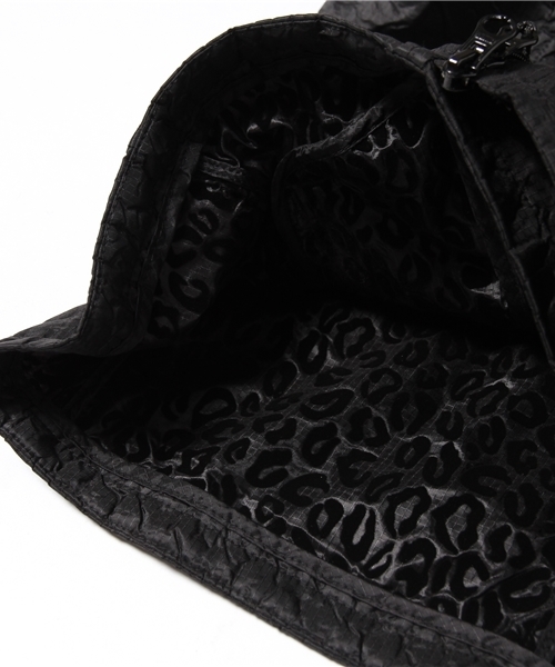 PUMA（プーマ）の「PERFORMANCE PEACOAT - PUMA by MIHARAYASUHIRO（その他アウター・メンズ・ブラック/ブルー・SMALL/LARGE/X-SMALL/X-LARGE/MEDIUM）」の7枚目の写真