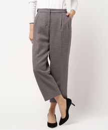 PICCIN | ウールライクストレートパンツ(その他パンツ)