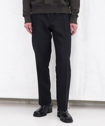 NEONSIGN | NEONSIGN PERMANENT PREST "STRAIGHT"(スラックス)