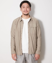 Snow Peak | Flexible Insulated Shirt(シャツ/ブラウス)