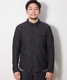 Flexible Insulated Shirt