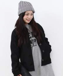 coen | メルトンスタジャン(スタジャン)