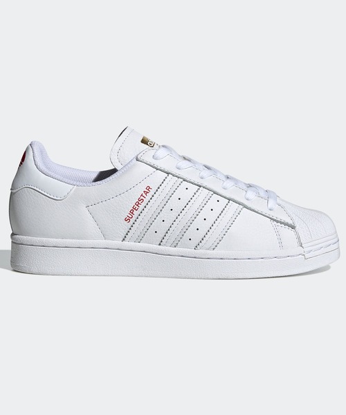 Superstar W シューズ W Superstar セール スーパースター アディダスオリジナルス スニーカー Adidas アディダス のファッション