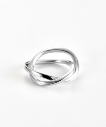 MASANA（マサナ）の「deuxieme encounter ring（リング）」