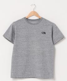 THE NORTH FACE | ザ ノース フェイス THE NORTH FACE S/S Square Logo Tee(Tシャツ/カットソー)