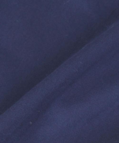 coen（コーエン）の「ヘリンボーンショーツ（ショートパンツ/ハーフパンツ）（その他パンツ・メンズ・オリーブ/ネイビー・X-LARGE/LARGE/MEDIUM/SMALL）」の7枚目の写真