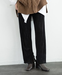 Aunt Marie's | ミニプリーツパンツ / AUNT MARIE'S(その他パンツ)