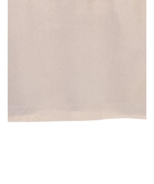 AMERICAN HOLIC（アメリカンホリック）の「ボートネックフレンチスリーブニットプルオーバー　〇＊（ニット/セーター・レディース・ブラック/キャメル/グレイッシュベージュ・FREE）」の12枚目の写真