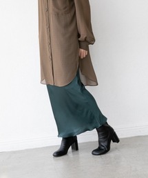 yuw(���E)�̃}�[���C�h�^�C�h�X�J�[�g�@892539(�X�J�[�g)