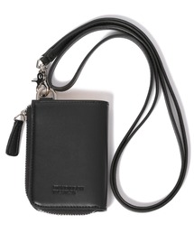 BAYFLOW | ショルダーウォレット(財布)