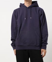 ADAM ET ROPE' | 【POP TRADING COMPANY】LOGO HOODED(パーカー)