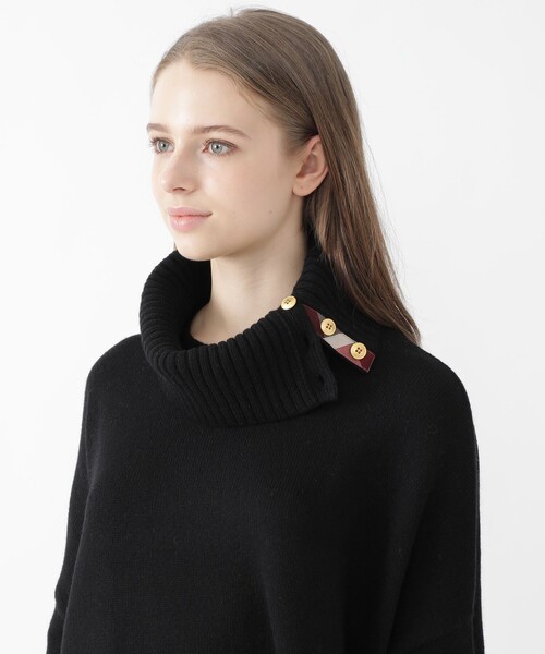 BLUE LABEL CRESTBRIDGE（ブルーレーベルクレストブリッジ）の「ソフト 