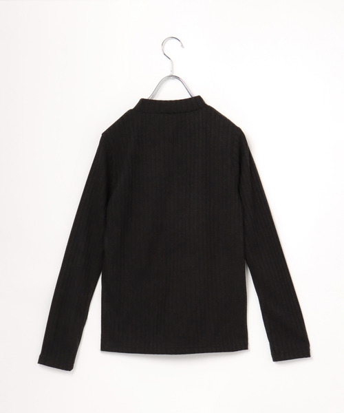 VENCEEXCHANGE（ヴァンスエクスチェンジ）の「【セット商品】コーデュロイシャツアンサンブル　　SET商品/オーバーサイズ/（シャツ/ブラウス・レディース・ブラウン/オフホワイト/ブルー/ミント・M）」の20枚目の写真