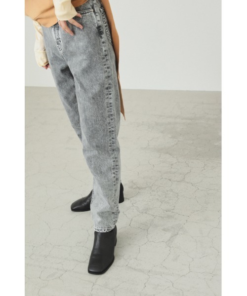BLACK BY MOUSSY（ブラックバイマウジー）の「JAVA black chemical 
