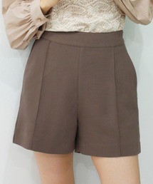 one after another NICE CLAUP | シンプルショート パンツ(その他パンツ)