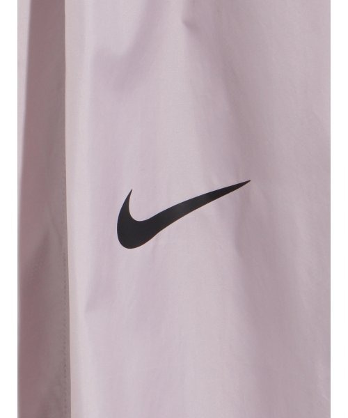 NIKE（ナイキ）の「【NIKE】AS W NSW TCH PCK SKIRT WVN（スカート・レディース・パープル・SMALL/MEDIUM）」の10枚目の写真