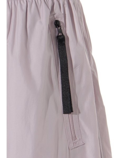 NIKE（ナイキ）の「【NIKE】AS W NSW TCH PCK SKIRT WVN（スカート・レディース・パープル・SMALL/MEDIUM）」の8枚目の写真