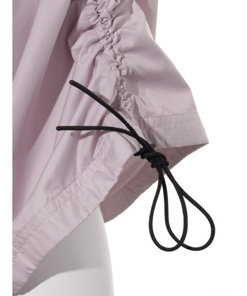 NIKE（ナイキ）の「【NIKE】AS W NSW TCH PCK SKIRT WVN（スカート・レディース・パープル・SMALL/MEDIUM）」の12枚目の写真