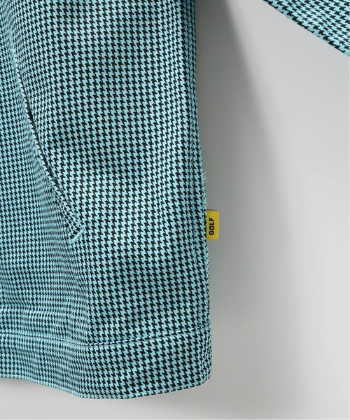 GOLF WANG（ゴルフワン）の「【GOLF WANG / ゴルフ ワン】HOUNDSTOOTH