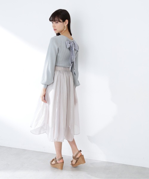 JILL by JILL STUART（ジルバイジルスチュアート）の「◇イレヘム  